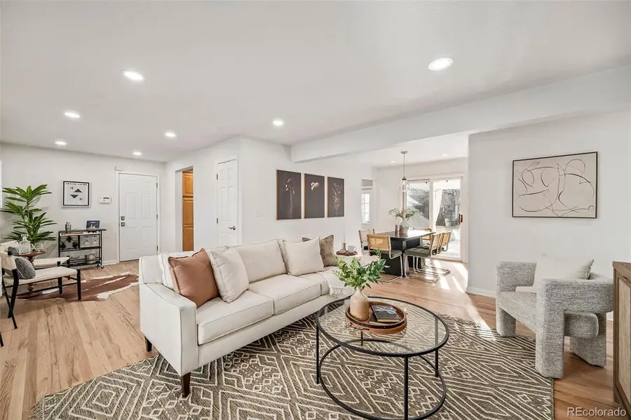 3025 S Jackson Street, Denver, CO 80210 - #3