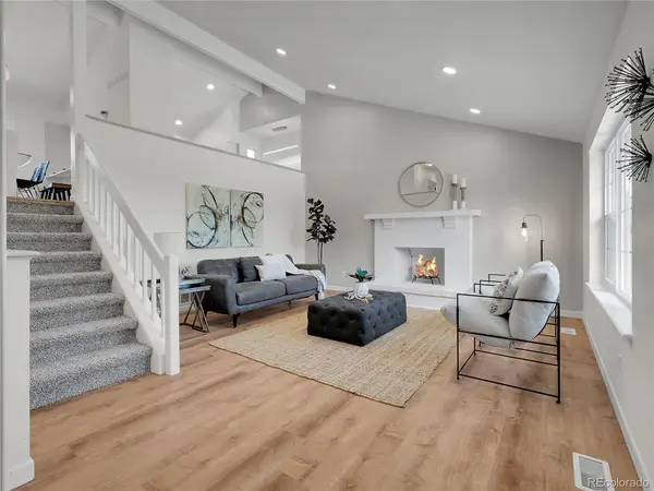 575 S Memphis Way, Aurora, CO 80017