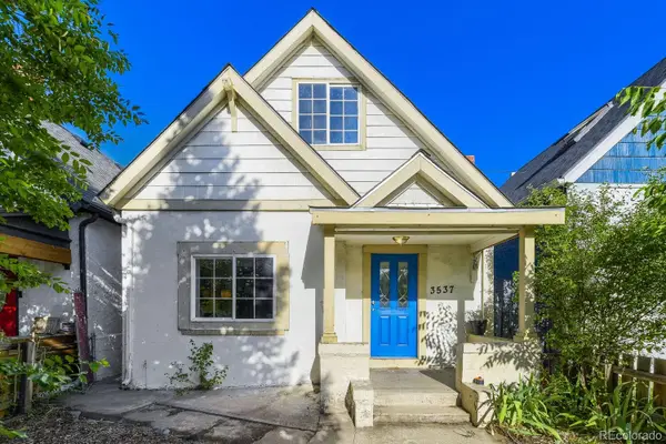 3537 N Lipan Street, Denver, CO 80211