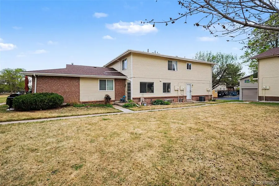 3355 S Flower Street #104, Lakewood, CO 80227 - #2