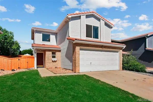 4079 Orleans Street, Denver, CO 80249