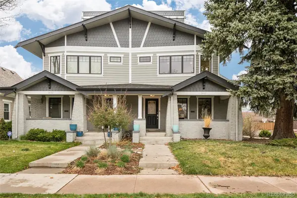 1401 S Clarkson Street, Denver, CO 80210