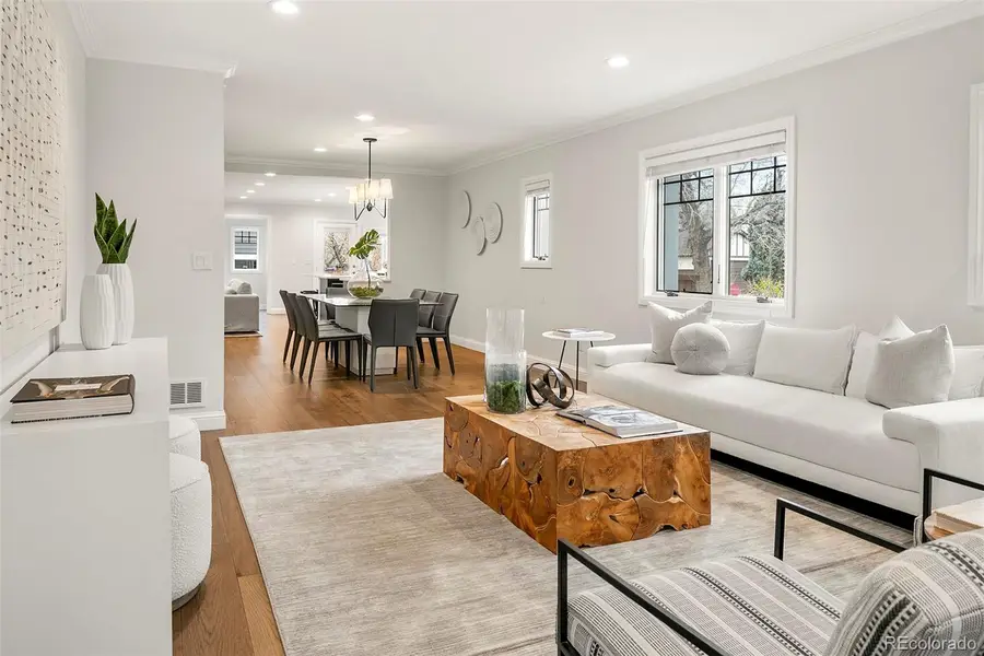 1401 S Clarkson Street, Denver, CO 80210 - #3