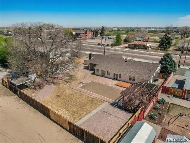 7751 York Street, Welby, CO 80229 - #1