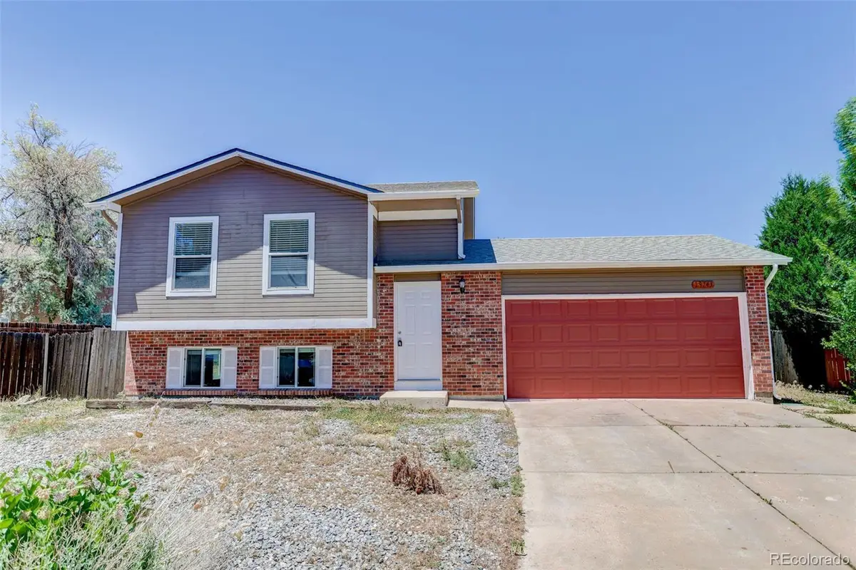 19743 E Oxford Drive, Aurora, CO 80013 - #1