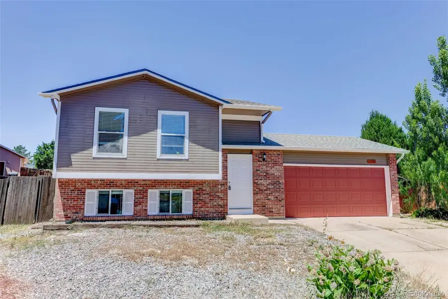19743 E Oxford Drive, Aurora, CO 80013 - #3