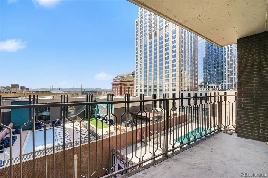 1020 15th Street #7A, Denver, CO 80202 - #3