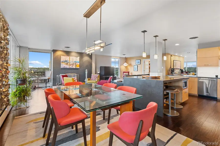 4570 E Yale Avenue #1104, Denver, CO 80222 - #2