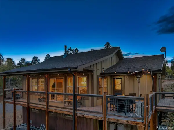 1792 Ute Trail, Jefferson, CO 80456