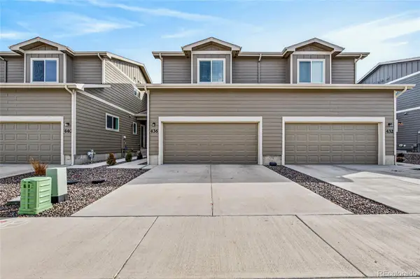 436 Molly Lane, Fort Morgan, CO 80701