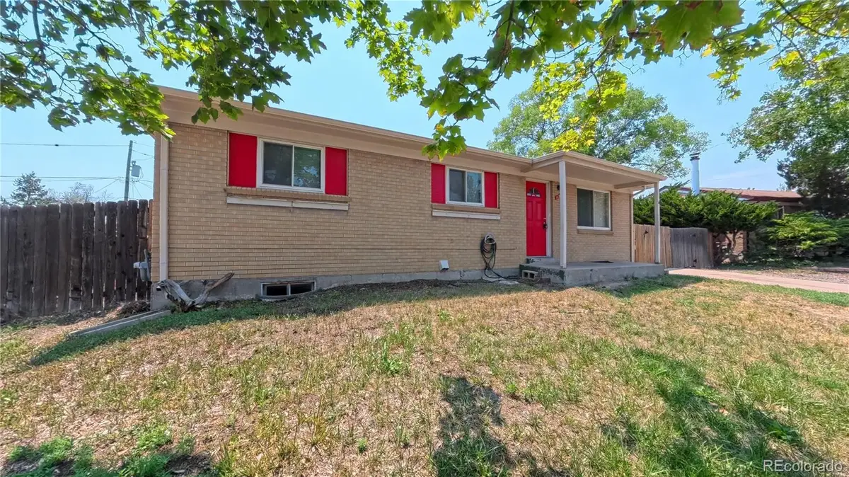 11905 E 119th Place, Northglenn, CO 80233 - #1
