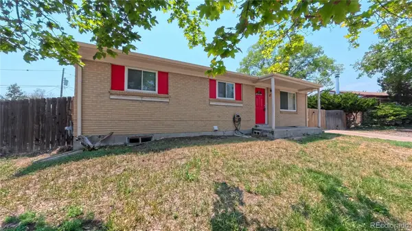 11905 E 119th Place, Northglenn, CO 80233