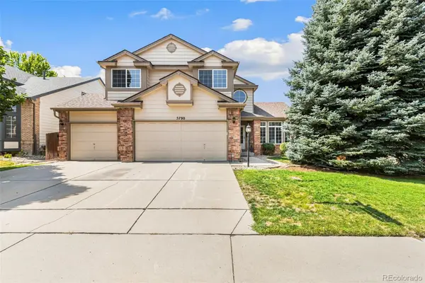 5790 S Danube Circle #R, Aurora, CO 80015