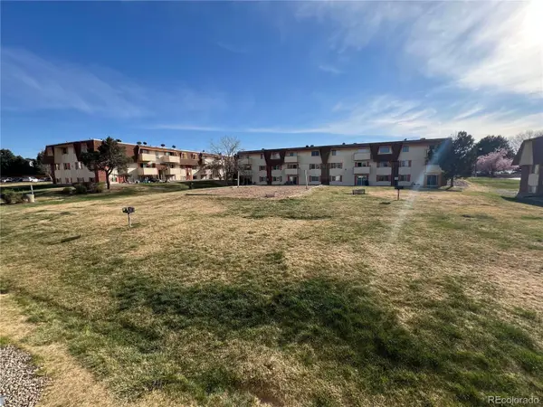 10211 Ura Lane #2-208, Thornton, CO 80260