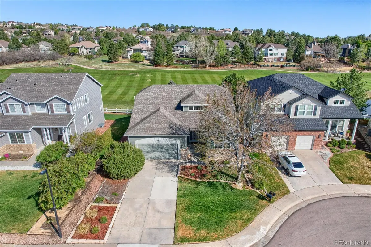 727 Deer Clover Way, Castle Pines, CO 80108 - #1