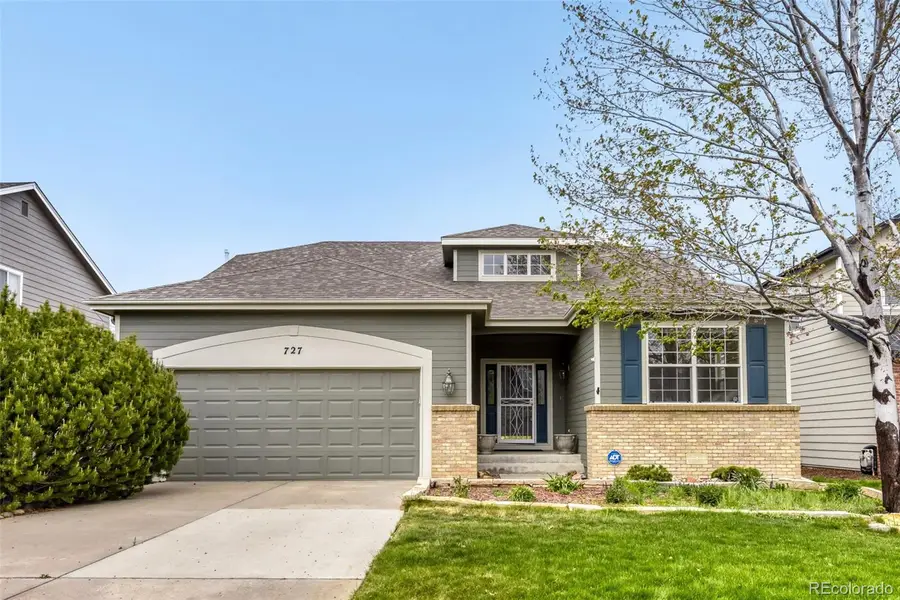 727 Deer Clover Way, Castle Pines, CO 80108 - #3