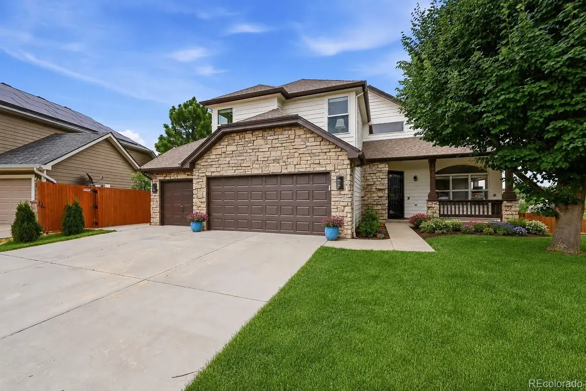 10430 W Cooper Place, Littleton, CO 80127 - #1