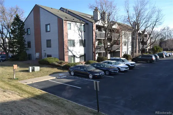 6388 Oak Court #104, Arvada, CO 80004