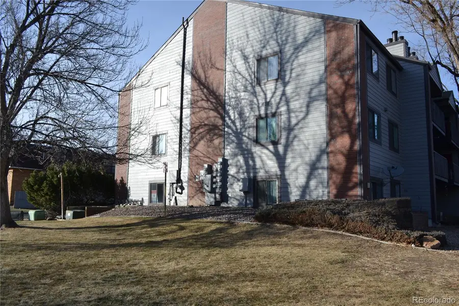 6388 Oak Court #104, Arvada, CO 80004 - Image #3