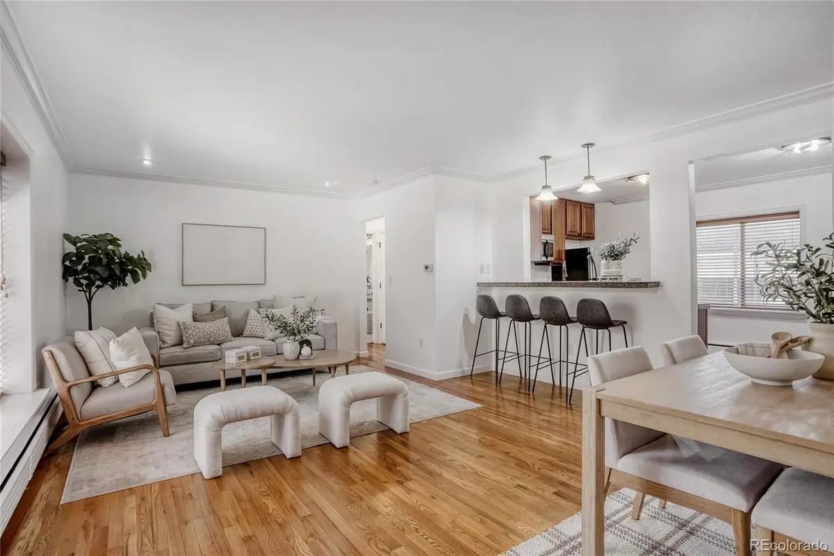 920 Eudora Street #102, Denver, CO 80220 - #1