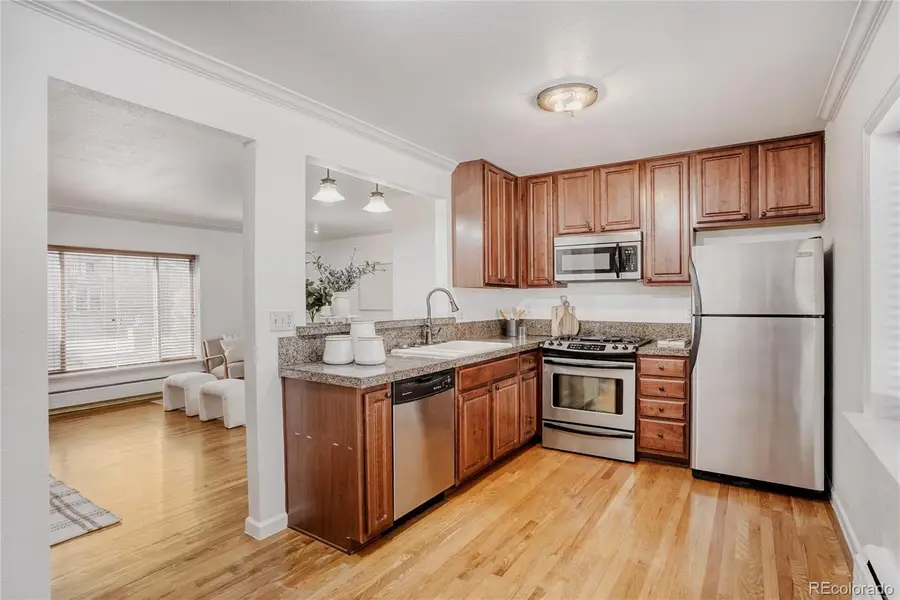 920 Eudora Street #102, Denver, CO 80220 - #2