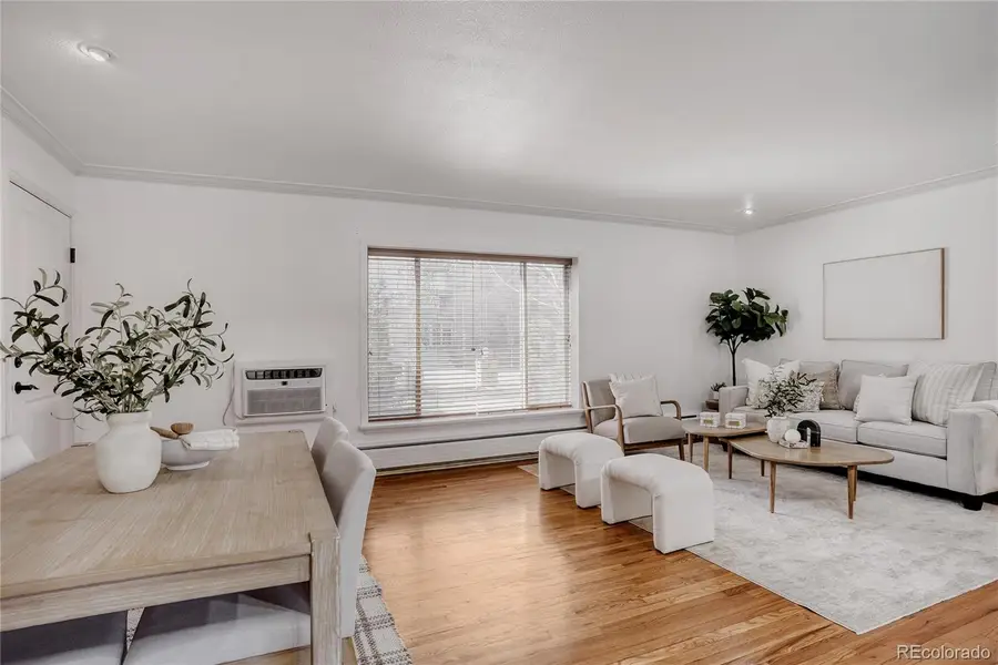920 Eudora Street #102, Denver, CO 80220 - #3