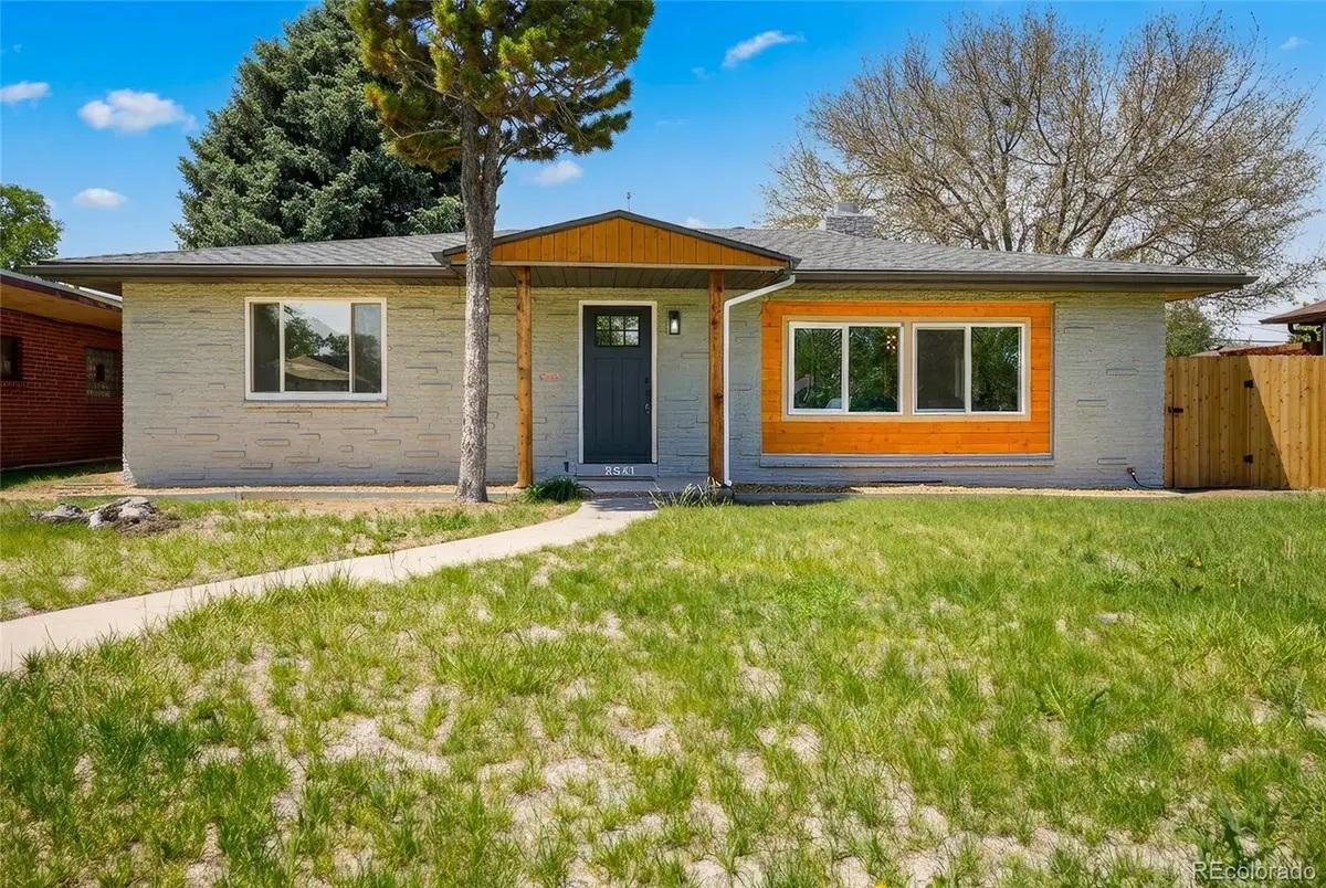 3541 N Monaco Parkway, Denver, CO 80207 - #1
