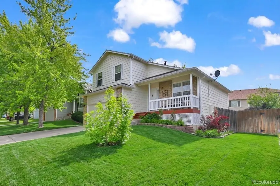 4931 S Danube Street, Aurora, CO 80015 - #2