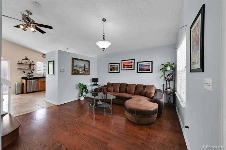 4931 S Danube Street, Aurora, CO 80015 - #3