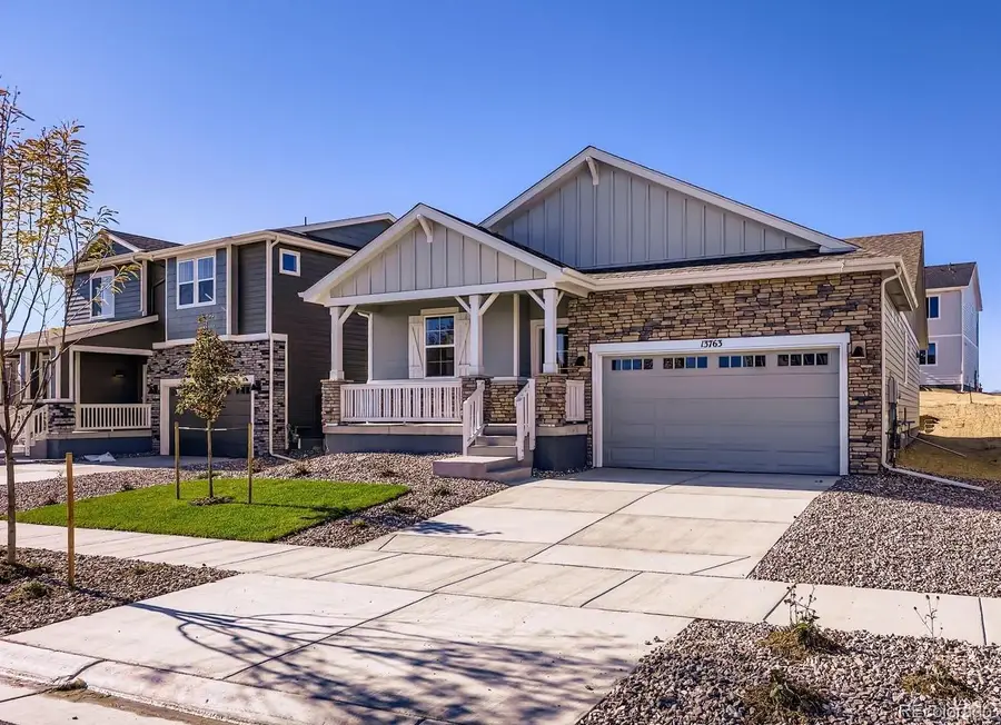 13763 Daffodil Way, Parker, CO 80134 - #2