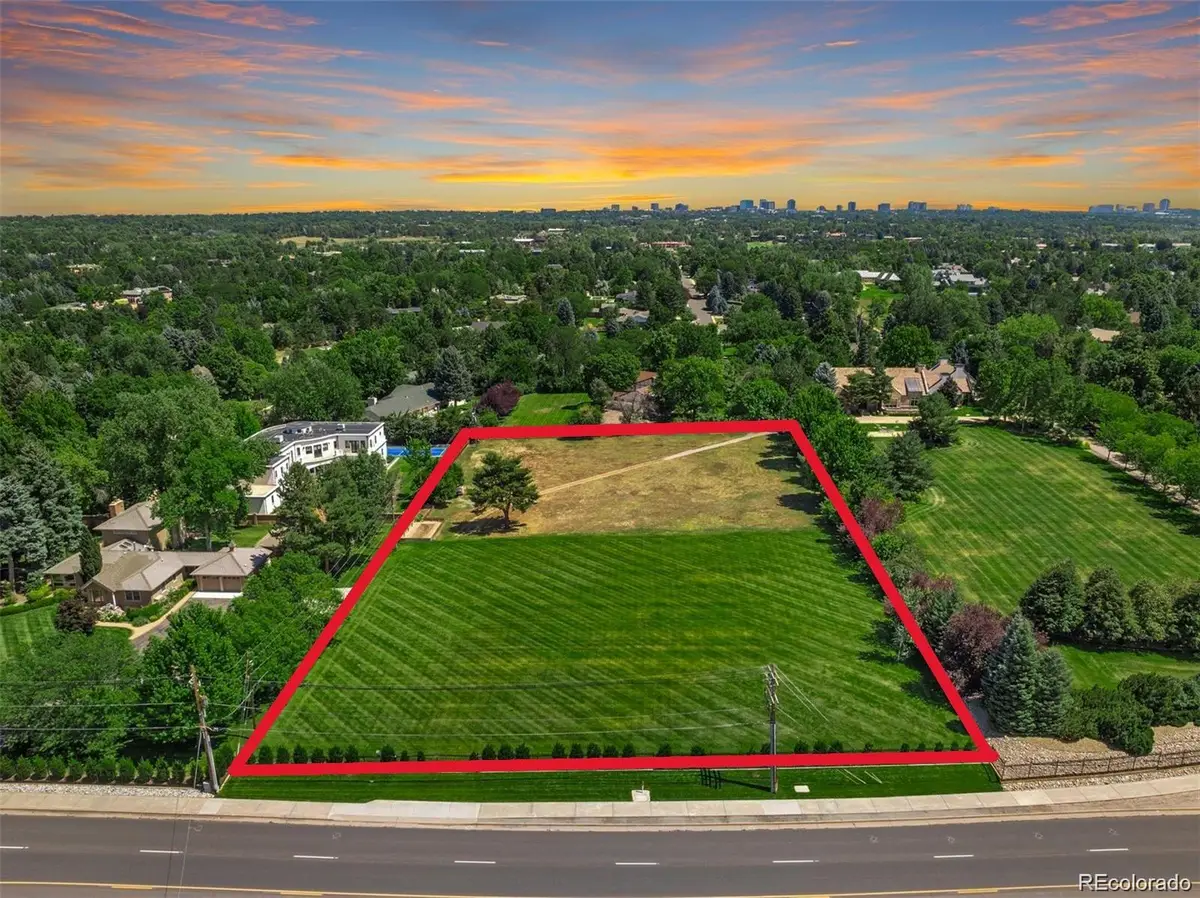 4650 S University Boulevard, Englewood, CO 80113 - #1