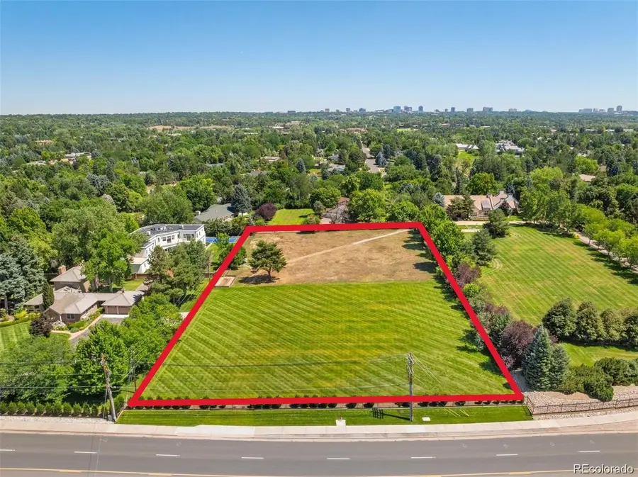 4650 S University Boulevard, Englewood, CO 80113 - #2