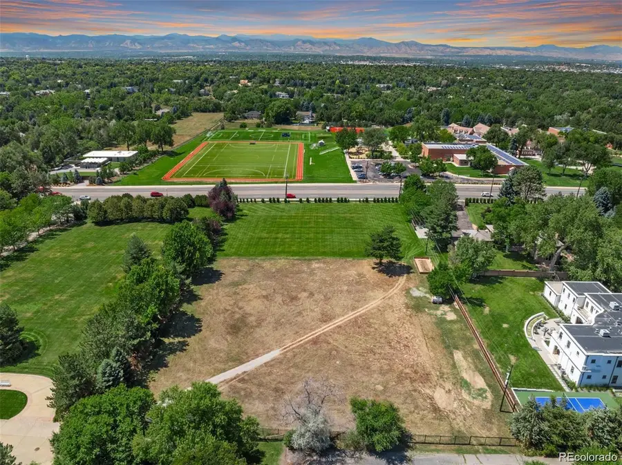 4650 S University Boulevard, Englewood, CO 80113 - #3