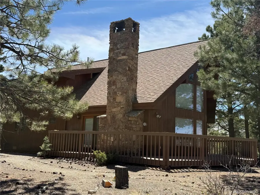 153 Tahmoush Lane, Fort Garland, CO 81133 - #3