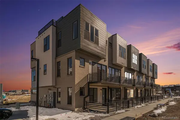 2663 Nicholas Way #58, Superior, CO 80027