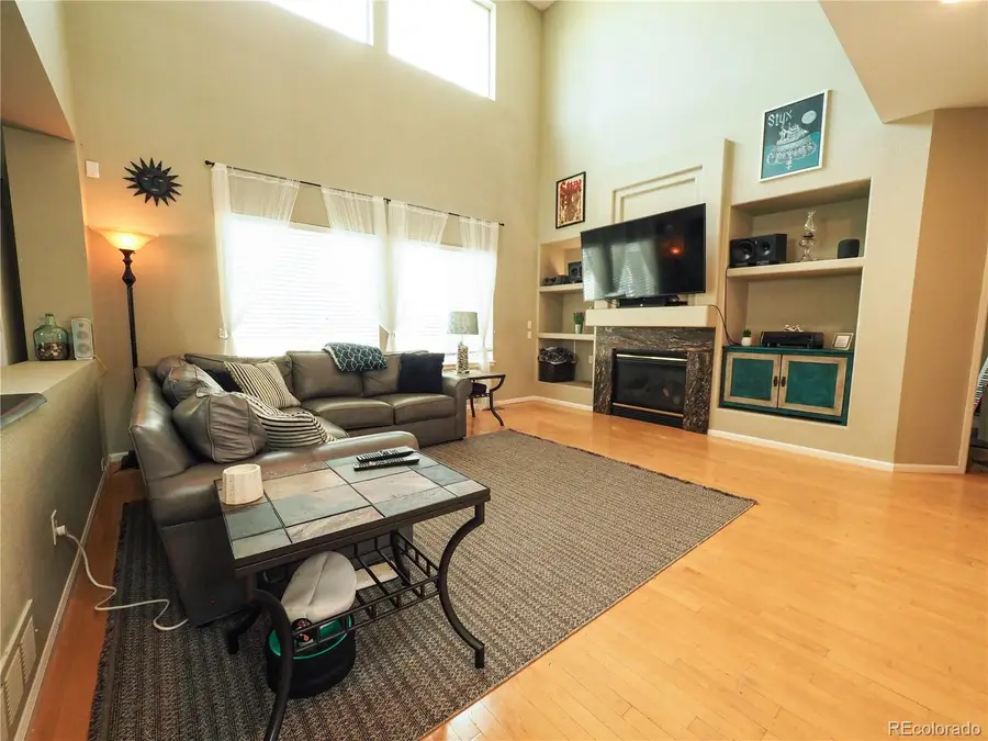 6668 S Killarney Court, Aurora, CO 80016 - #2