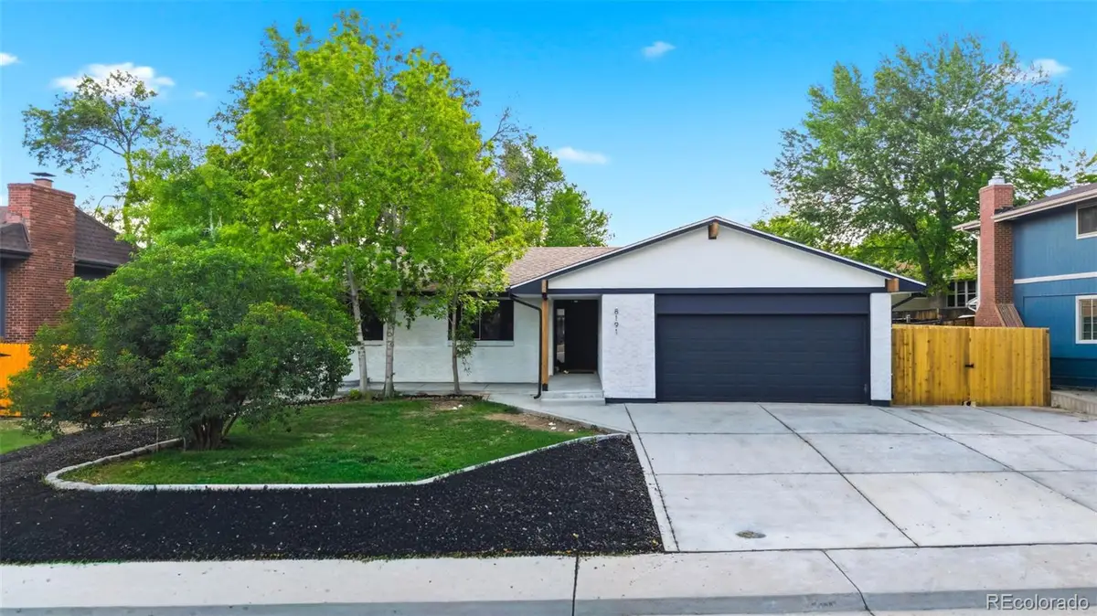 8191 Everett Way, Arvada, CO 80005 - #1