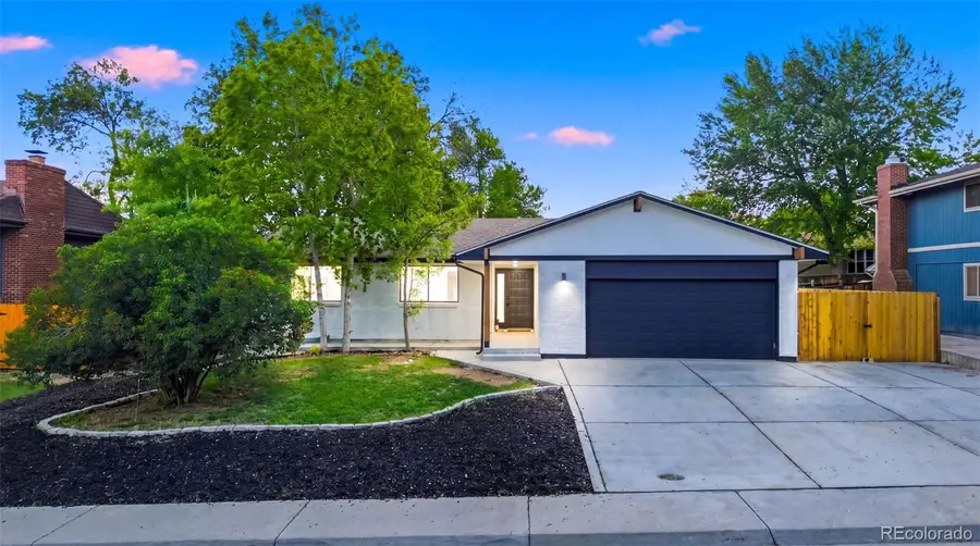 8191 Everett Way, Arvada, CO 80005 - #2