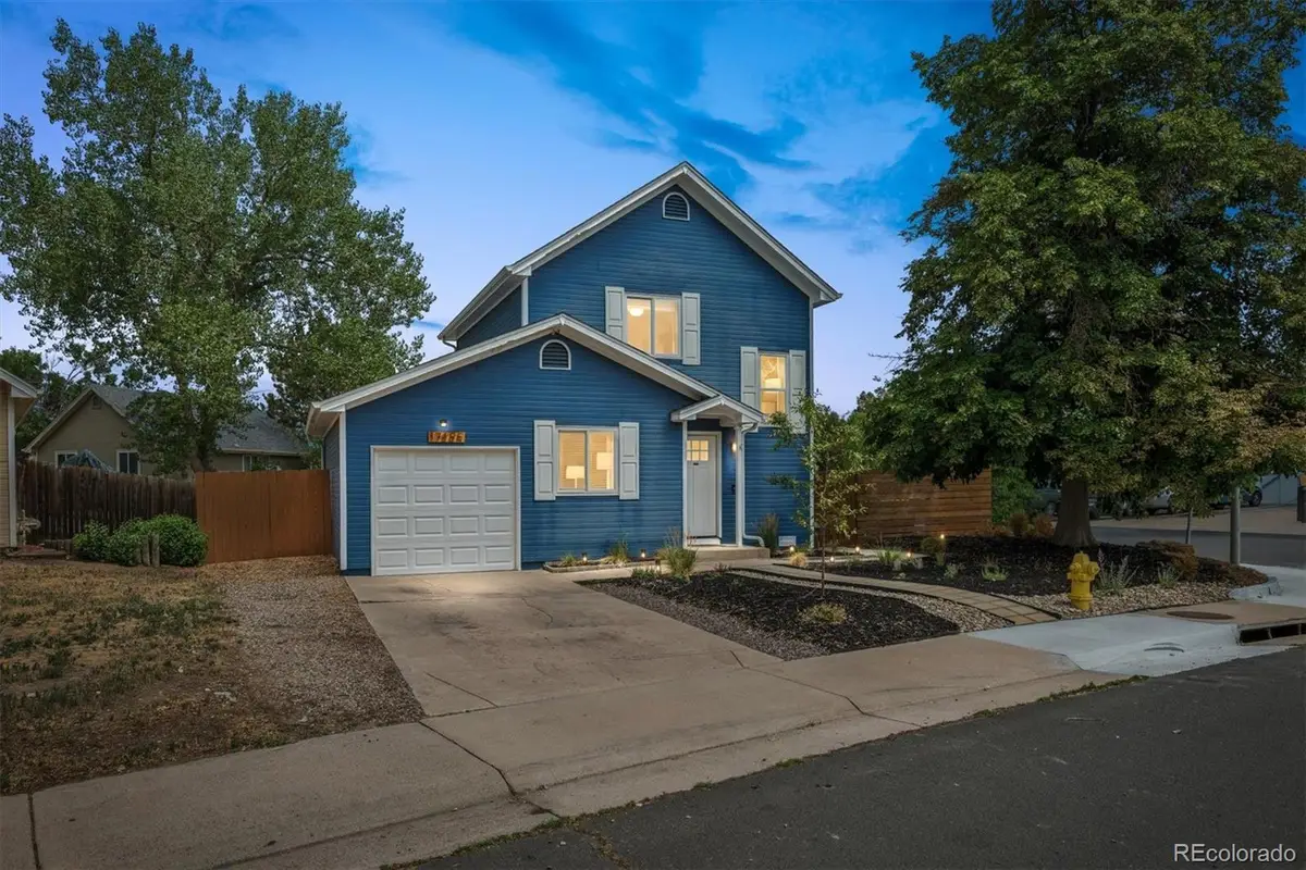 17495 E Chenango Drive, Aurora, CO 80015 - #1
