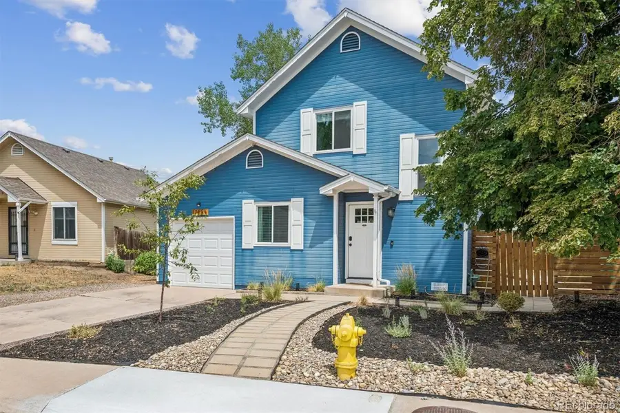 17495 E Chenango Drive, Aurora, CO 80015 - #2