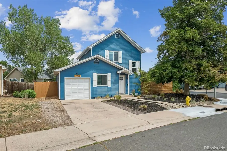 17495 E Chenango Drive, Aurora, CO 80015 - #3