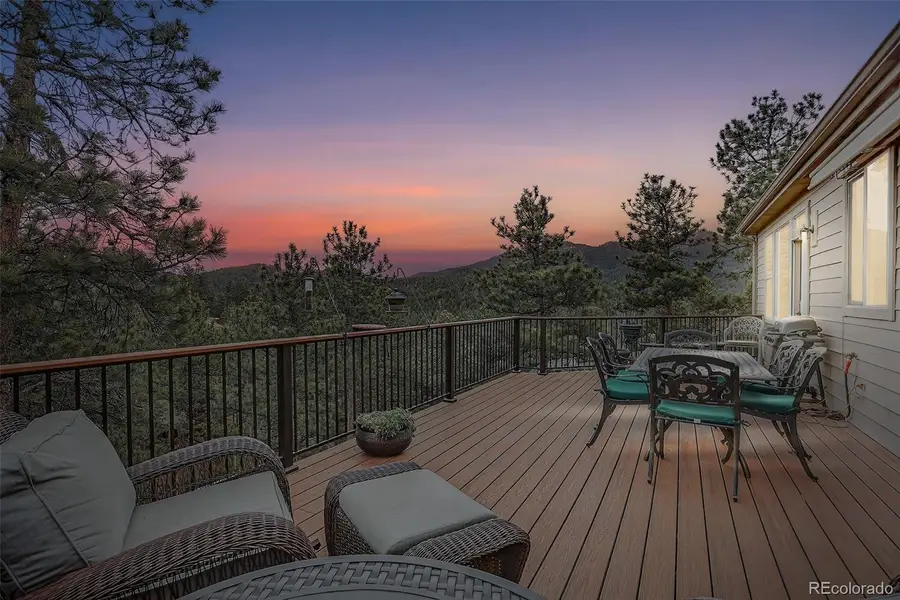 26268 Snowdrop Road, Evergreen, CO 80439 - #2