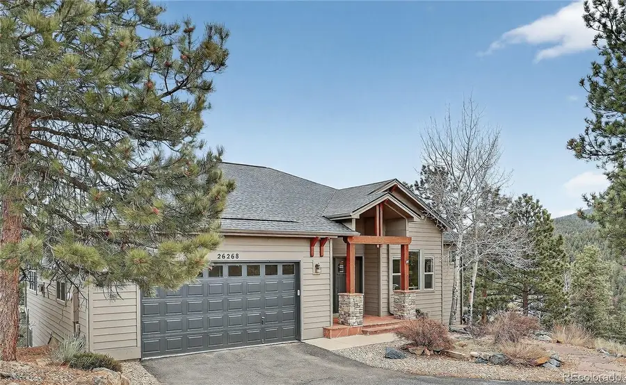 26268 Snowdrop Road, Evergreen, CO 80439 - #3