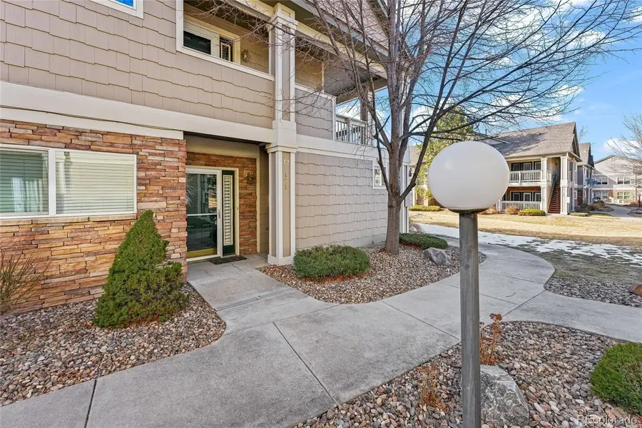 4385 S Balsam Street #12-103, Littleton, CO 80123 - #2