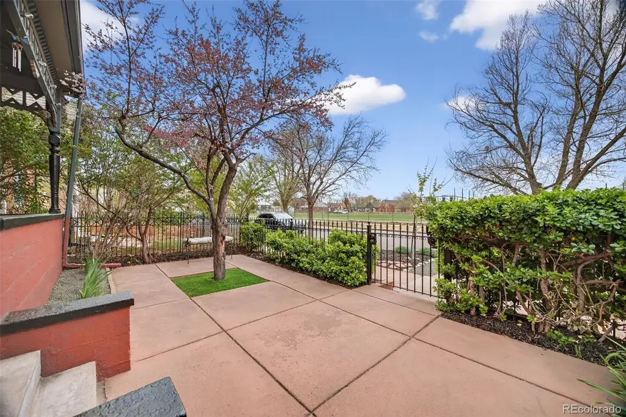 710 Fox Street, Denver, CO 80204 - #3