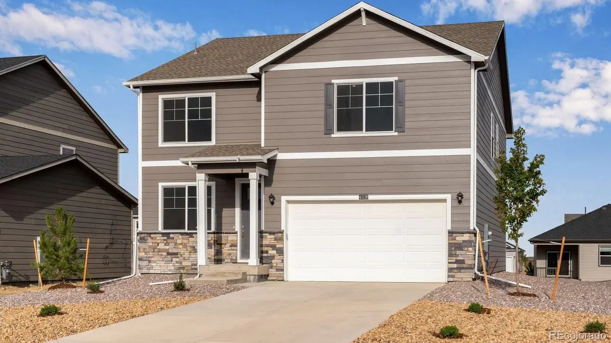 3466 Belleville Ridge Road, Elizabeth, CO 80107 - Image #1