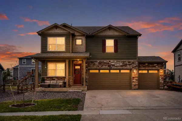 7431 E 158th Avenue, Thornton, CO 80602