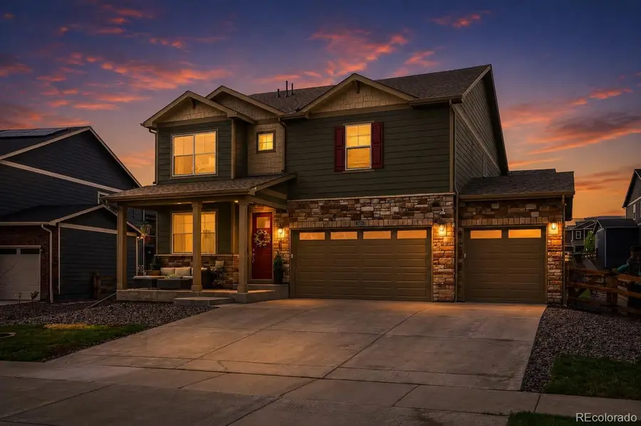 7431 E 158th Avenue, Thornton, CO 80602 - #2