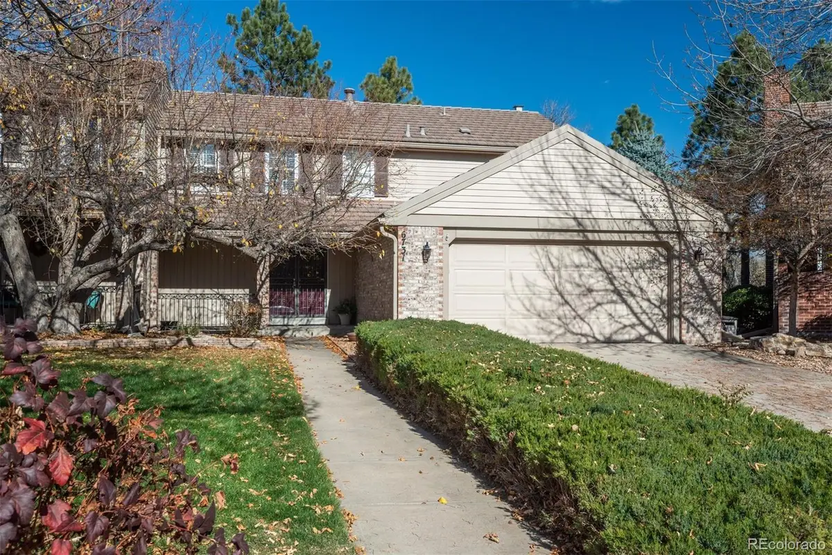 6731 S Kearney Court, Centennial, CO 80112 - Image #1