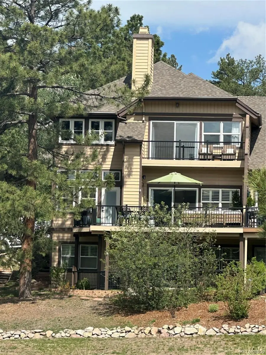 4204 Morning Star Drive, Castle Rock, CO 80108 - #1